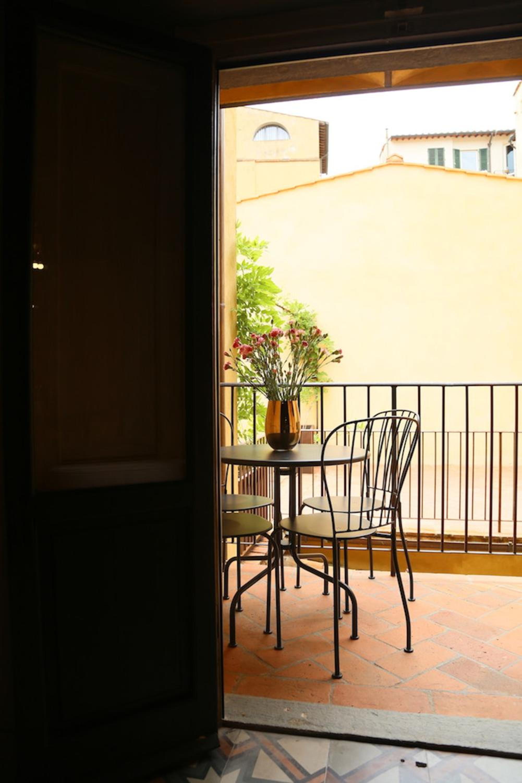 Фото Palazzo San Niccolo