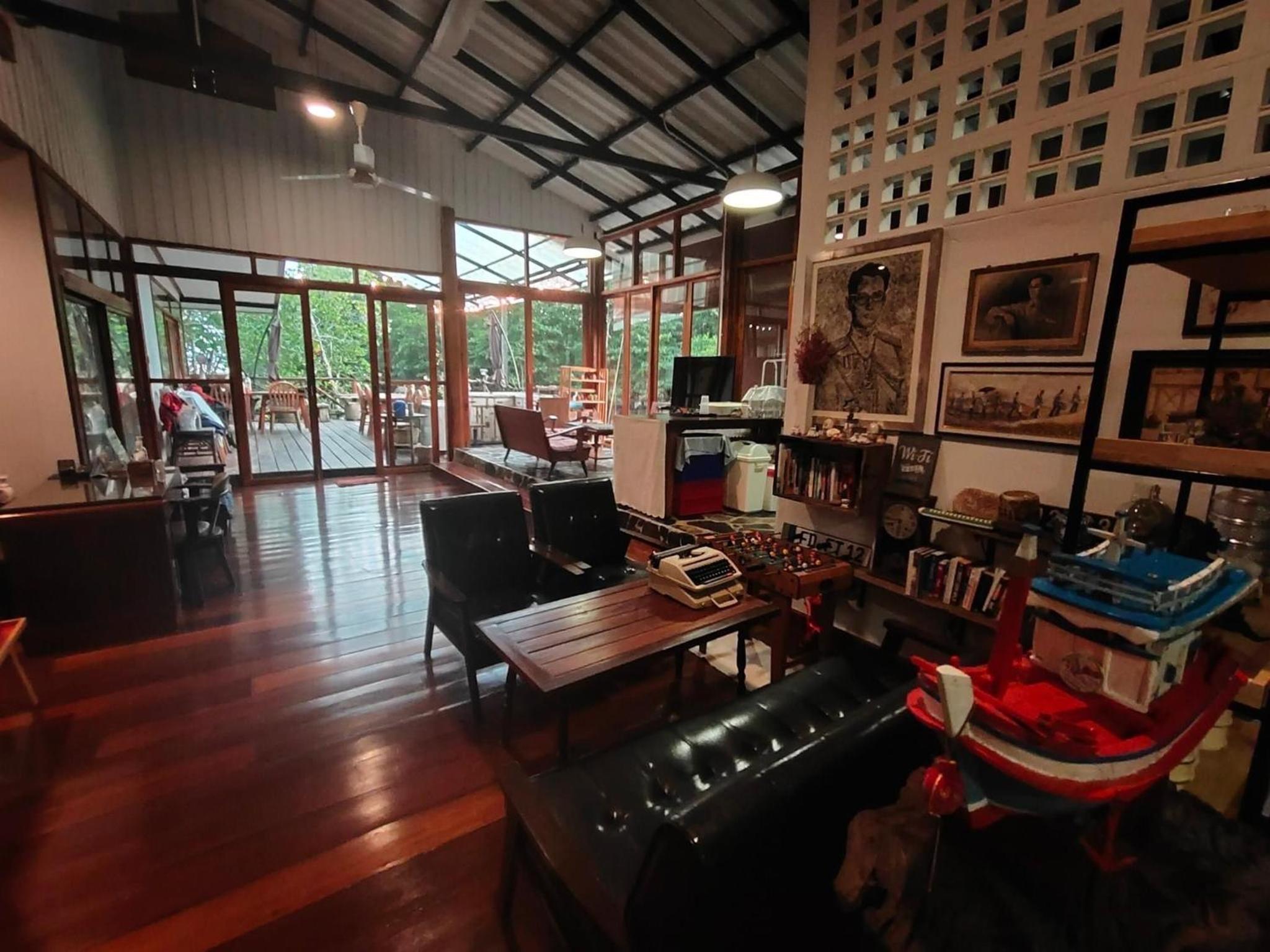 Фото Baanchanlay Kohchang