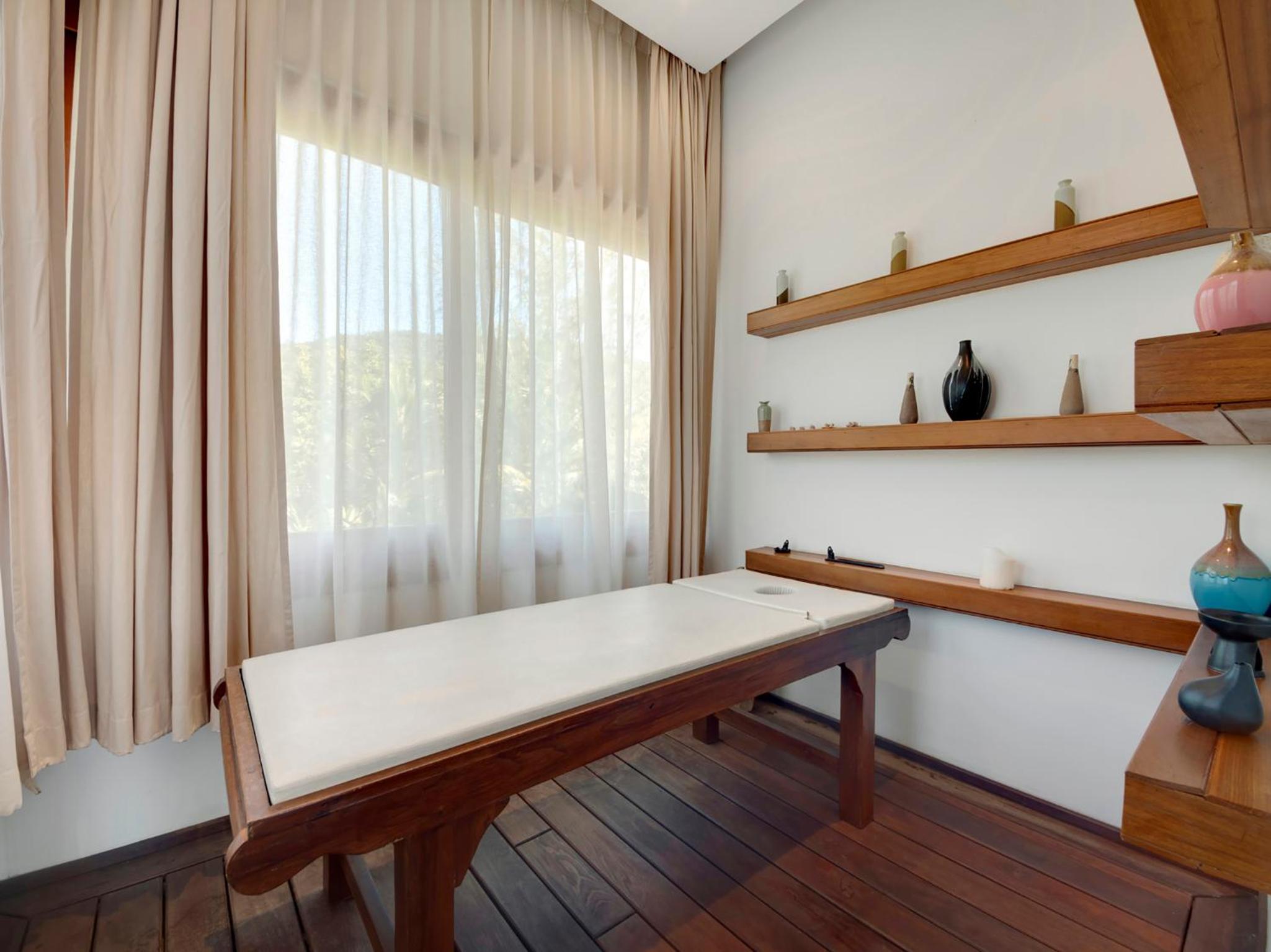 Фото Villa Riva Samui