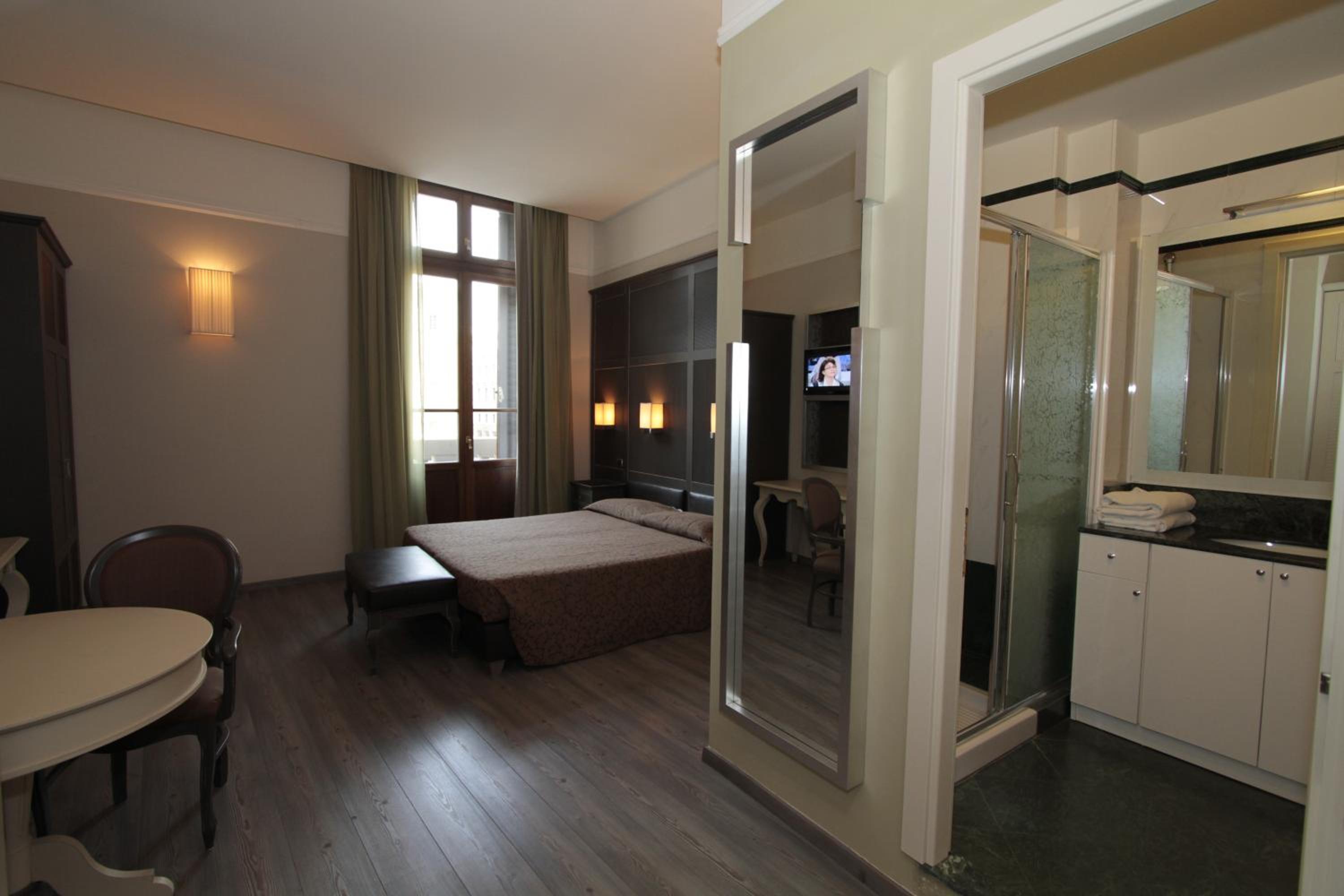 Фото Residence La Repubblica