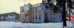 Единый Стиль (Kommunalnaya Street, 10), outdoor advertising