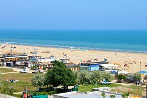 Гостиница Hotel San Paolo