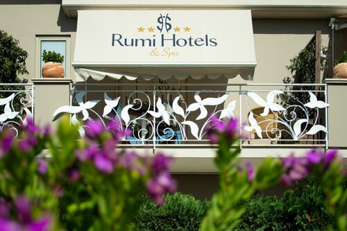 Гостиница Rumi Hotels & SPA