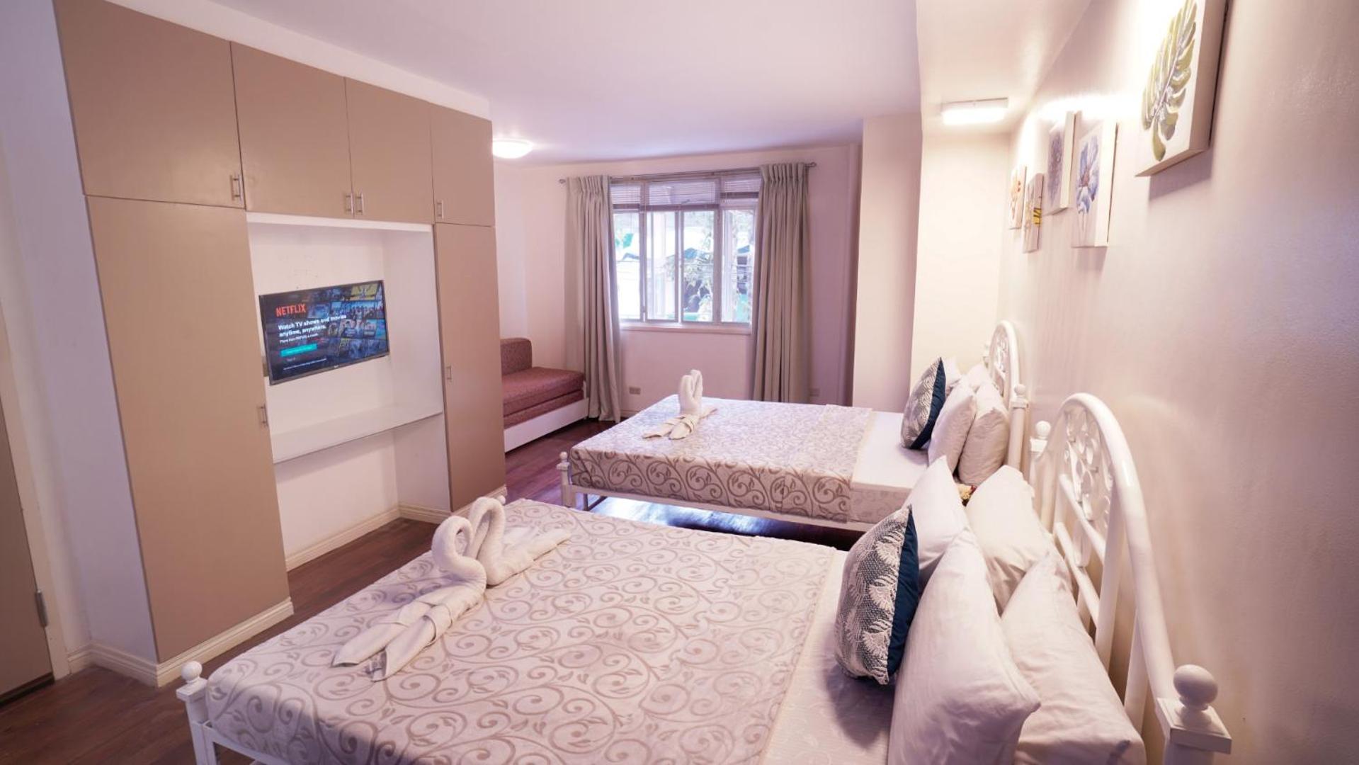 Фото 1775 Adriatico Suites