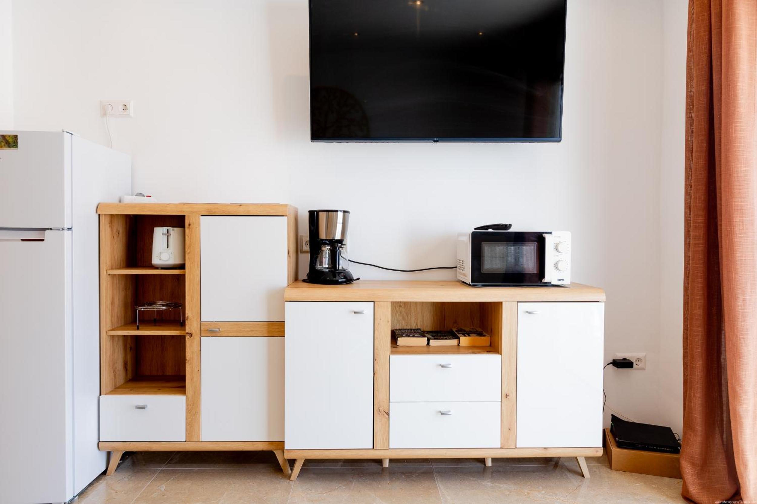 Фото Las Floritas