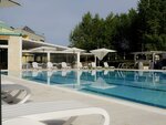 Hotel Arezzo Asc