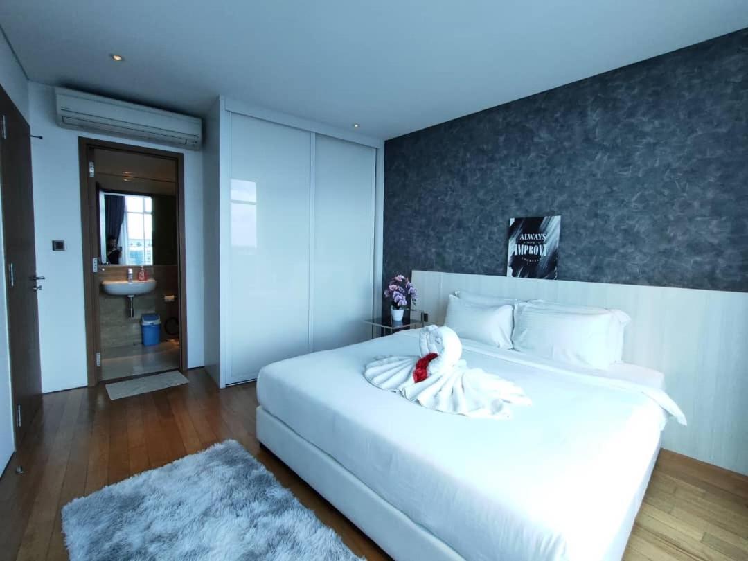 Фото Vortex Suites KLCC Kuala Lumpur