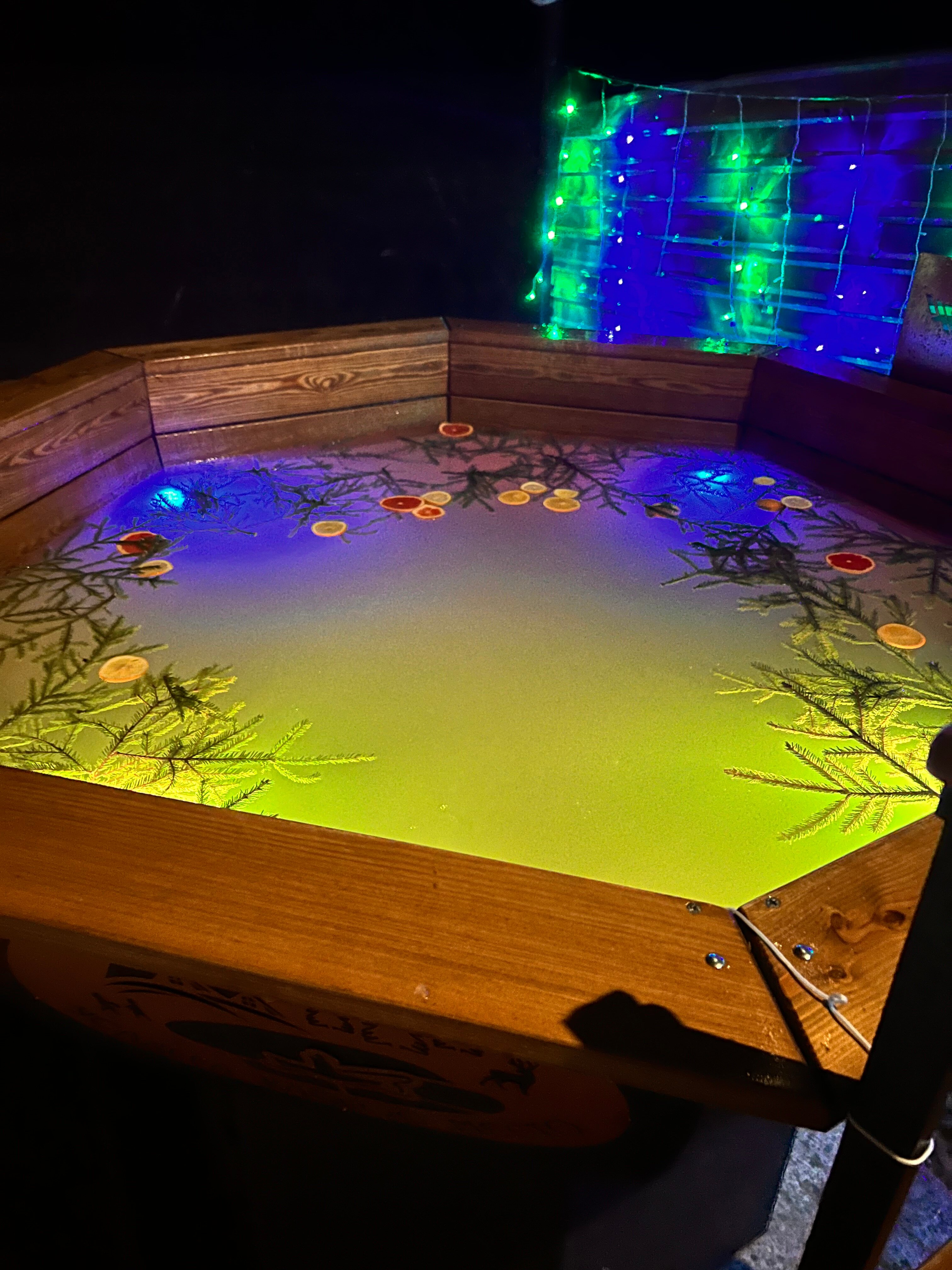 Фото Клевое место