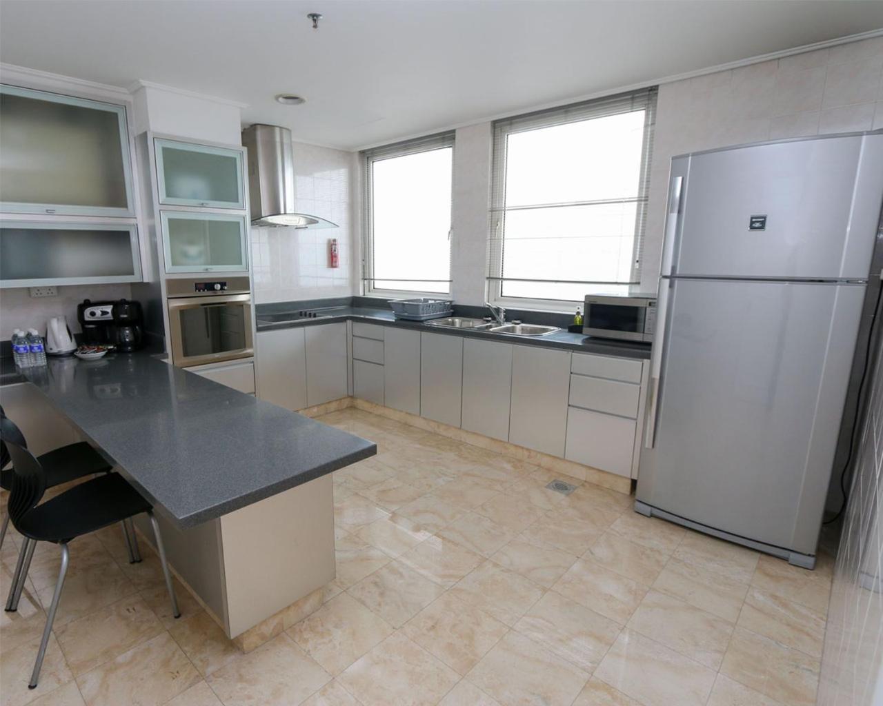 Фото Perdana Kuala Lumpur City Centre