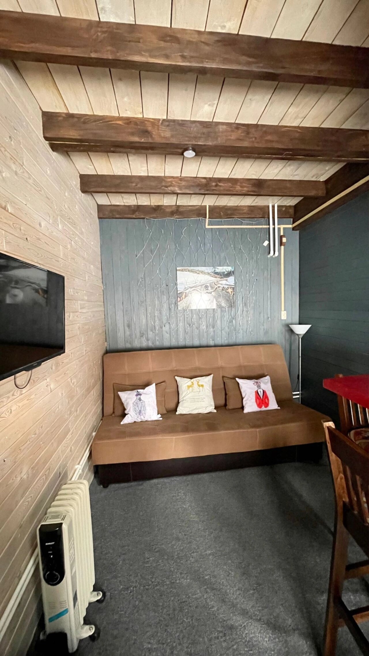 Фото Юта Хаус