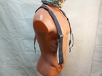 Duffel bag (Saint Petersburg, Obukhovskoy Oborony Avenue, 86М), shooting club, shooting range