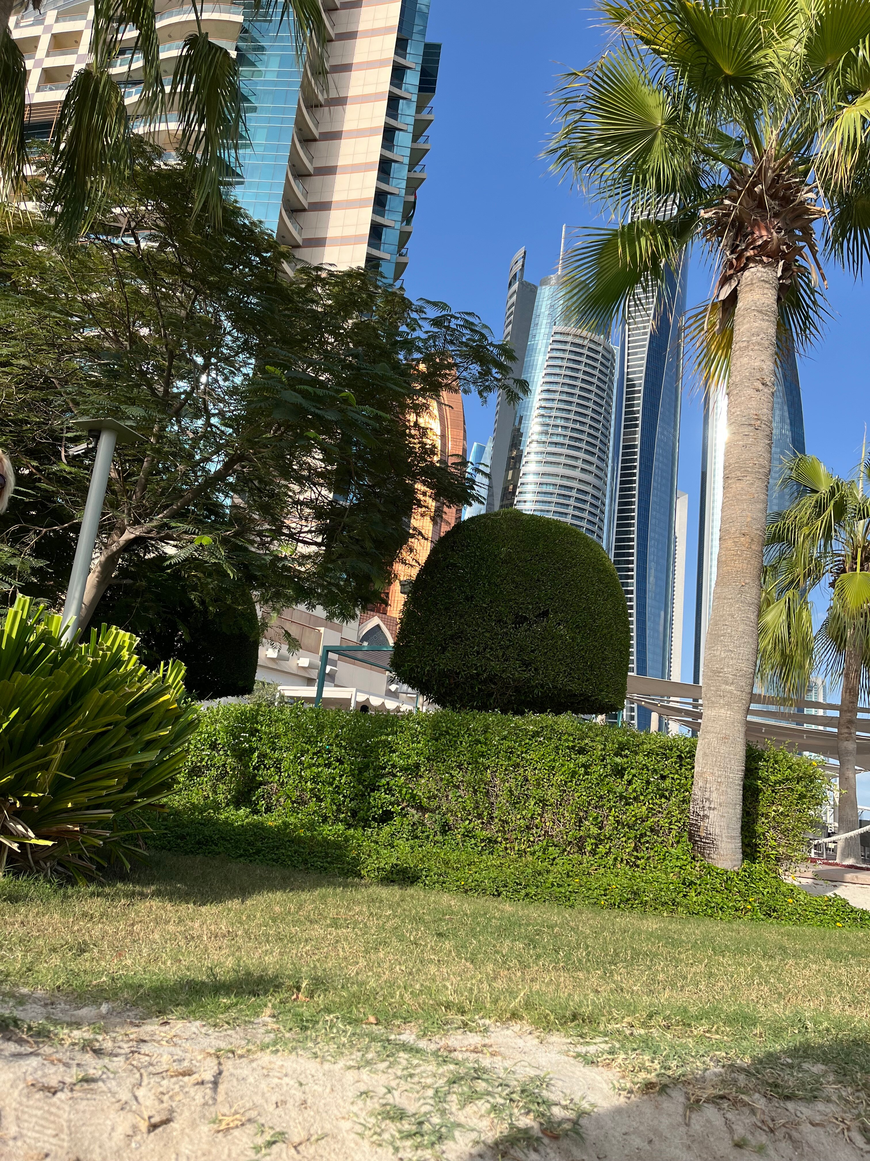 Фото Khalidiya Palace Rayhaan by Rotana