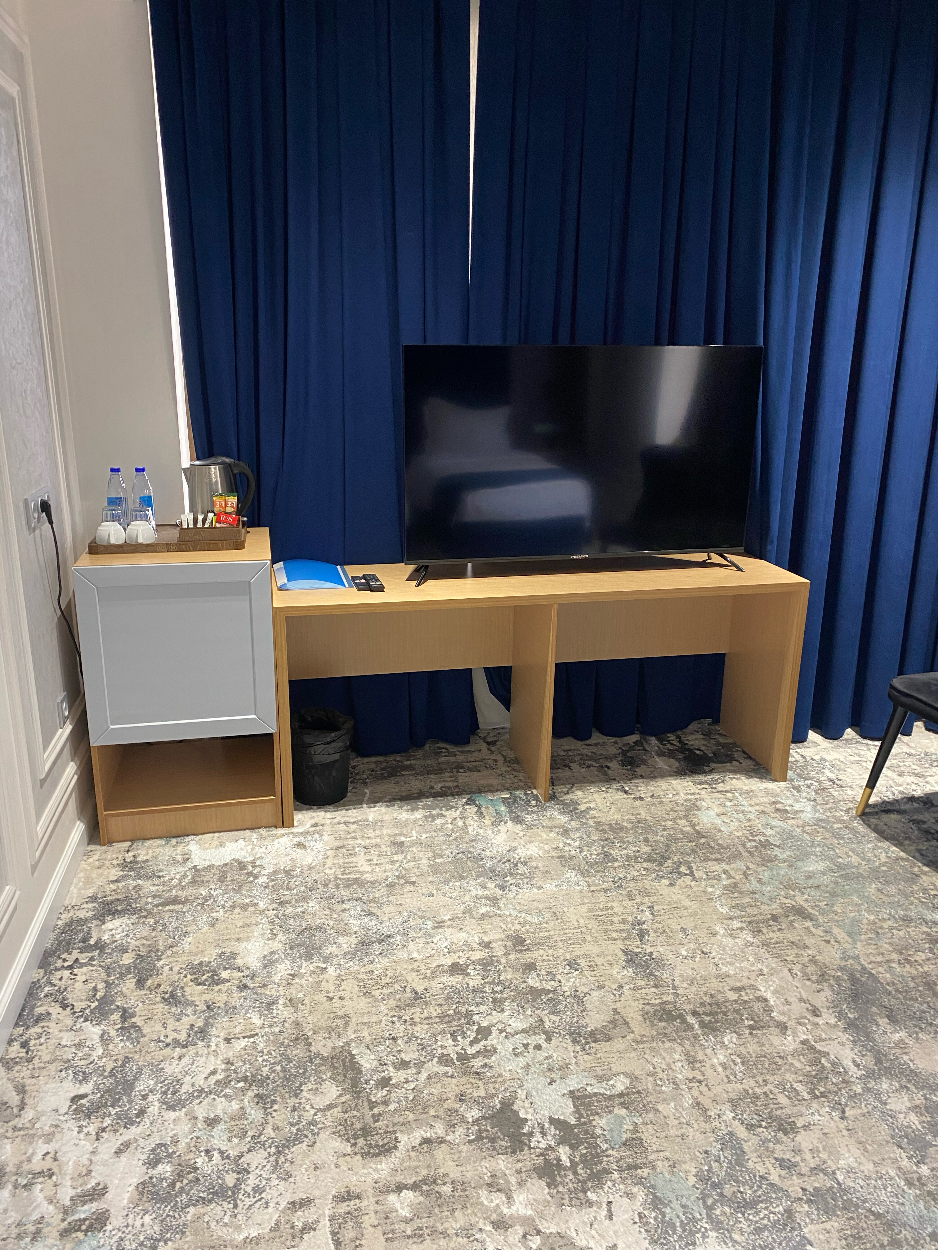 Фото Friday Old city