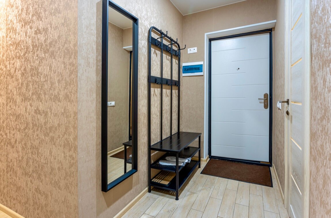 Фото Изобилие уюта