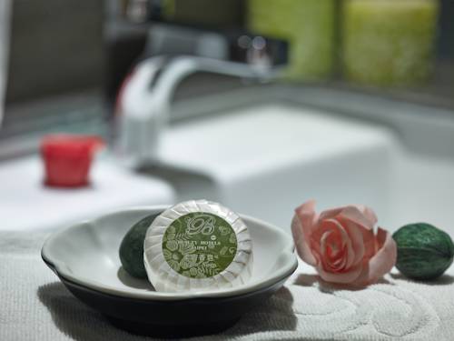 Фото Beauty Hotels Taipei - Hotel Bfun