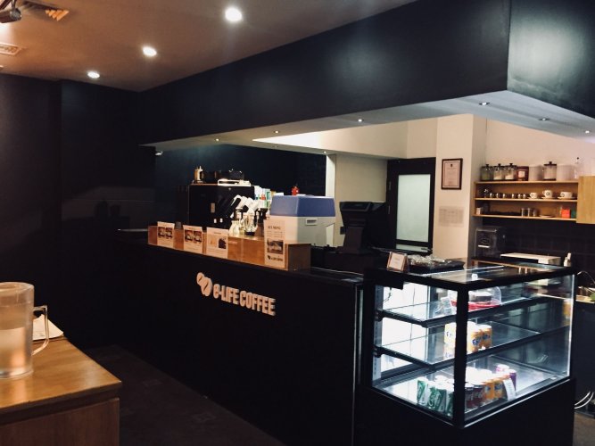 Фото Tanan Center Serviced Apartments