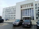 Комендатура Административного Здания (Sovetskaya Square, 1), property management