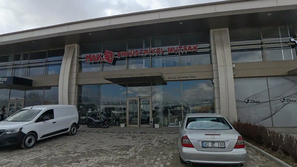 Kitchen furniture Max Home, Konya, photo