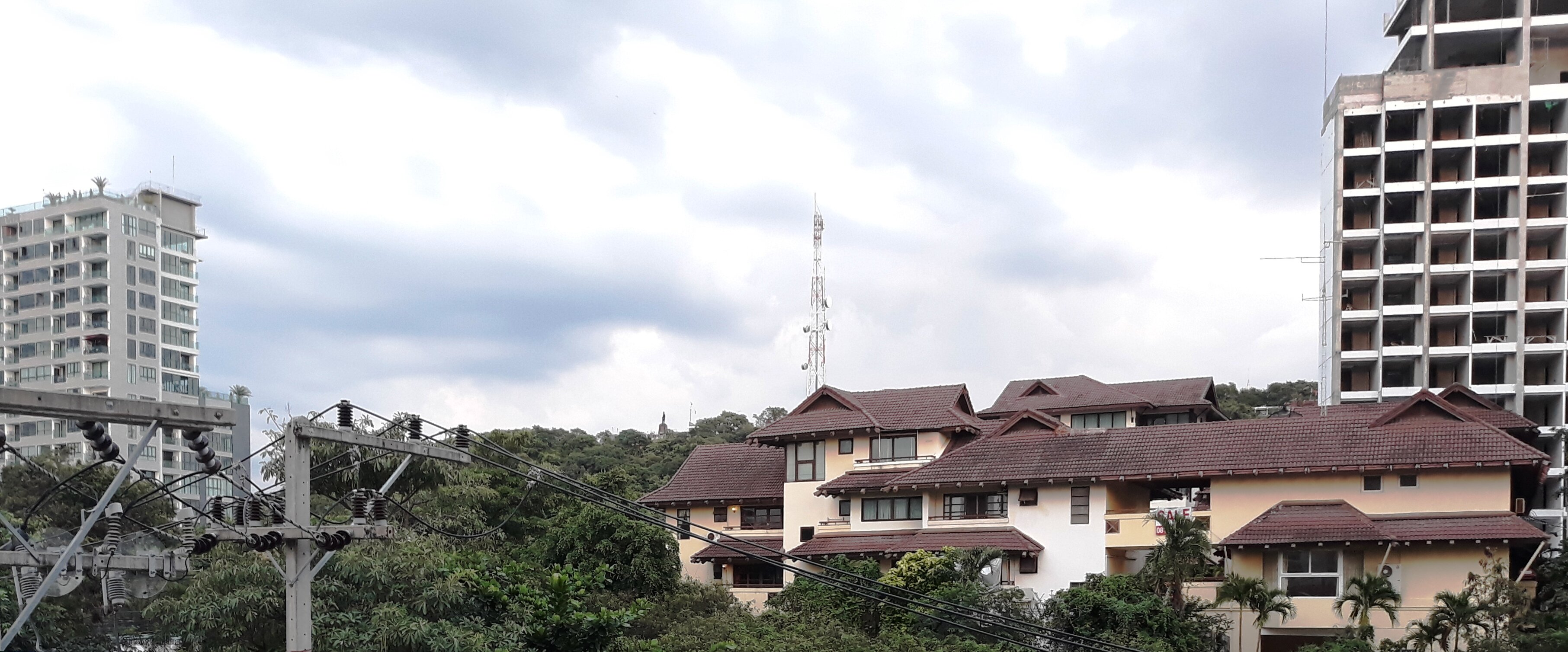 Фото Phu View Talay Resort