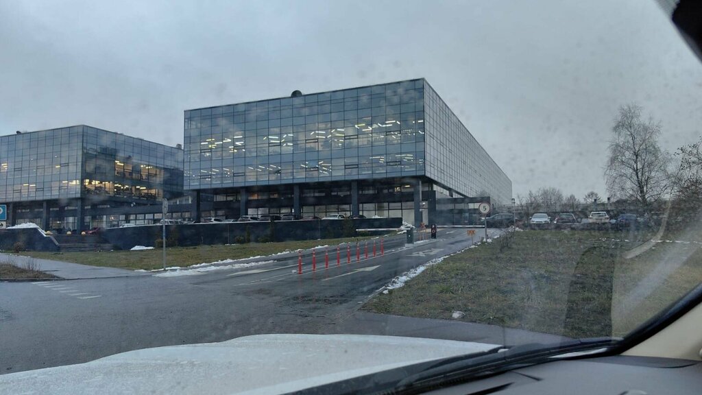 Medical equipment ZelMedService, Zelenograd, photo