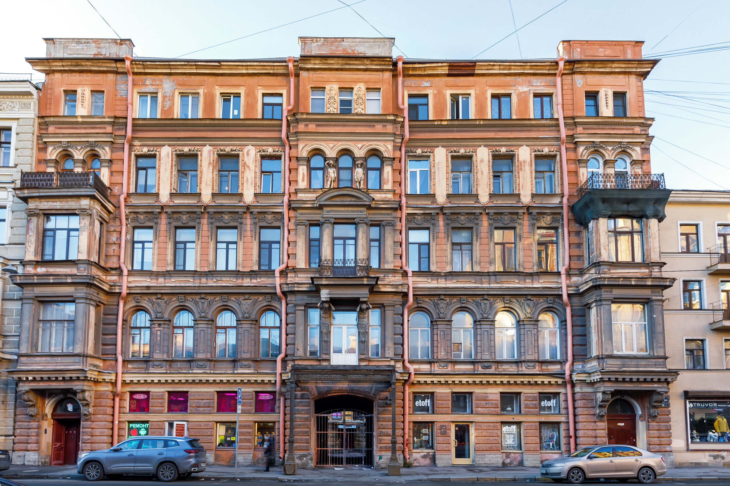 Фото Астра