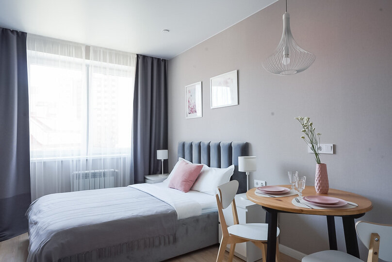 Фото Апартаменты Pavlov у Верхнего озера