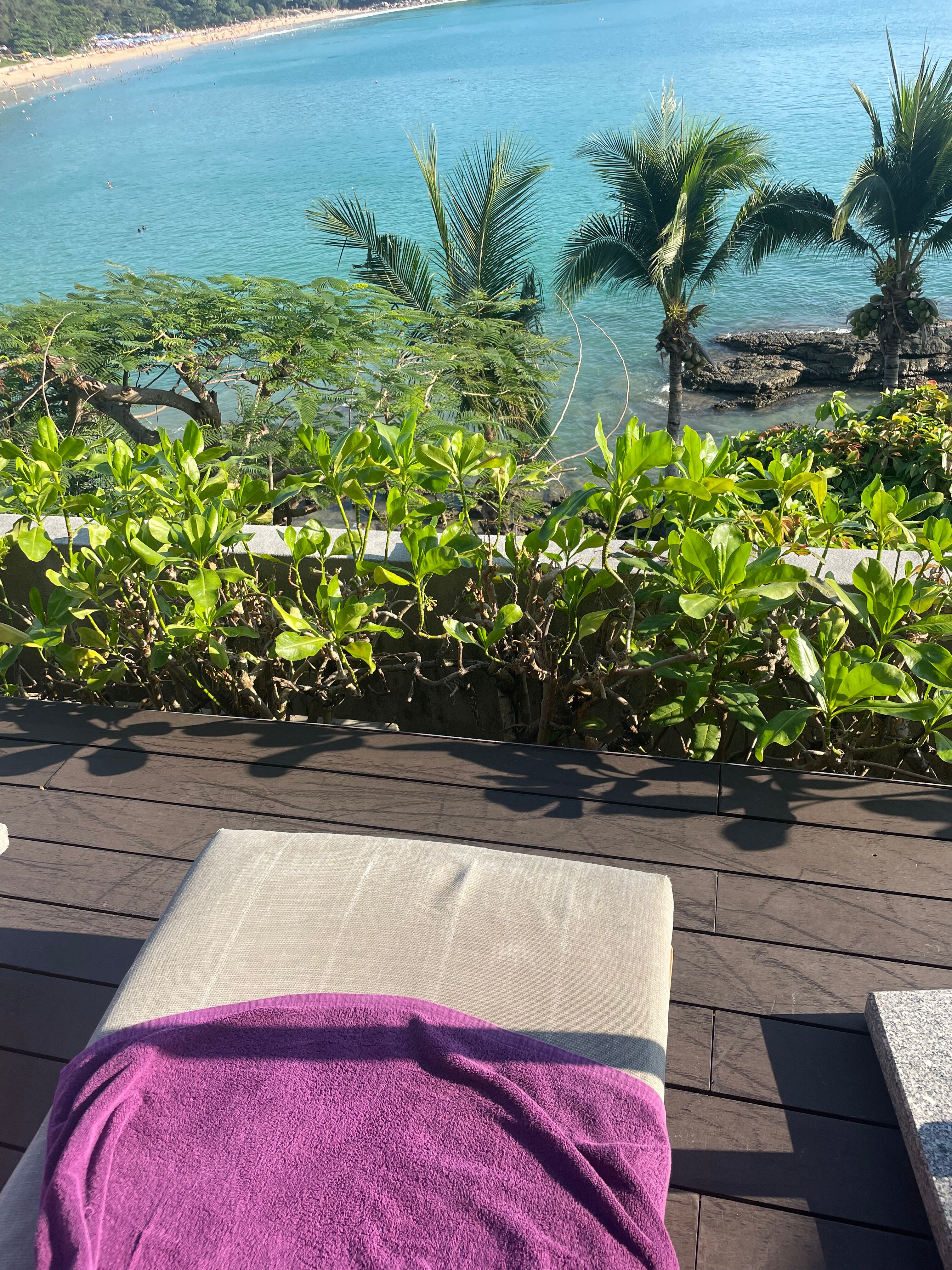 Фото The Nai Harn