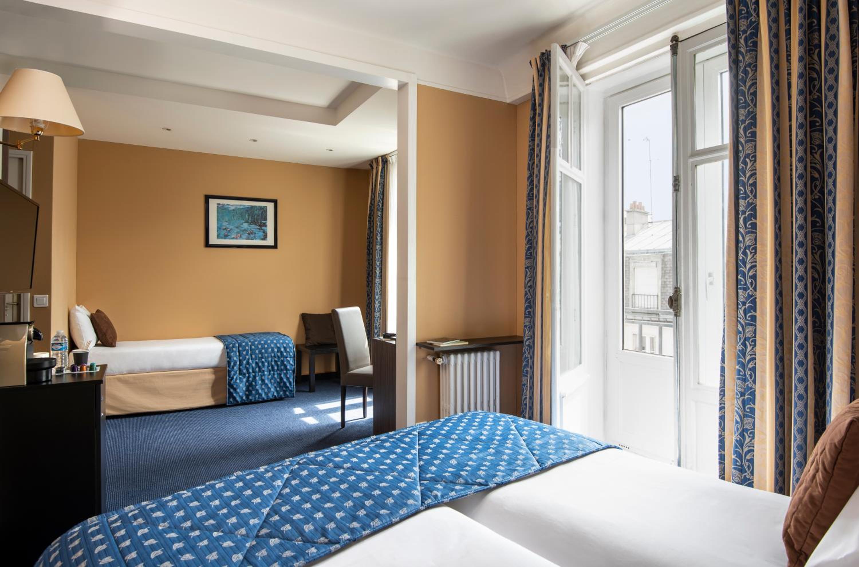 Фото Hotel Abaca Messidor