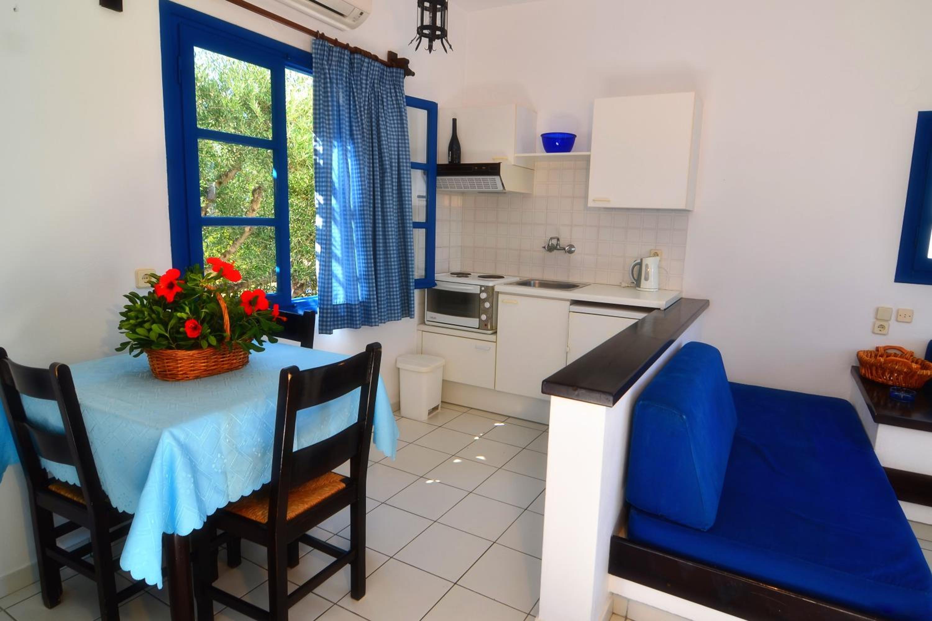 Фото Sirius Apartments