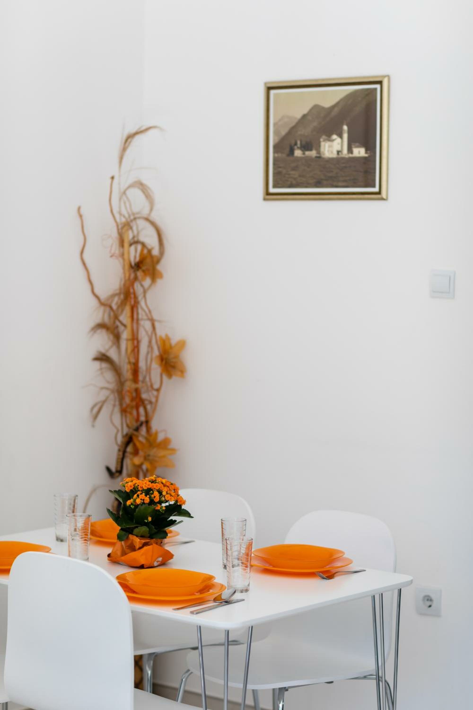 Фото Apartments Miramar