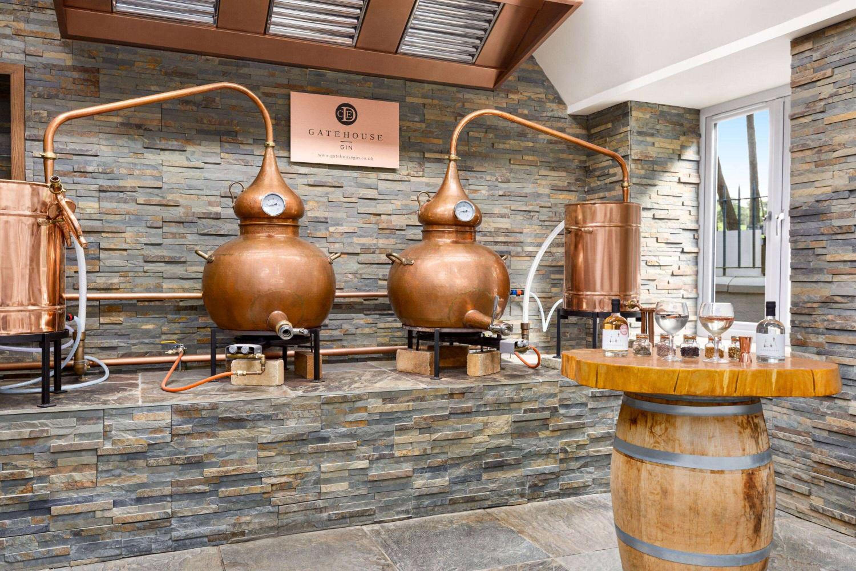 Фото Wyndham Duchally Country Estate