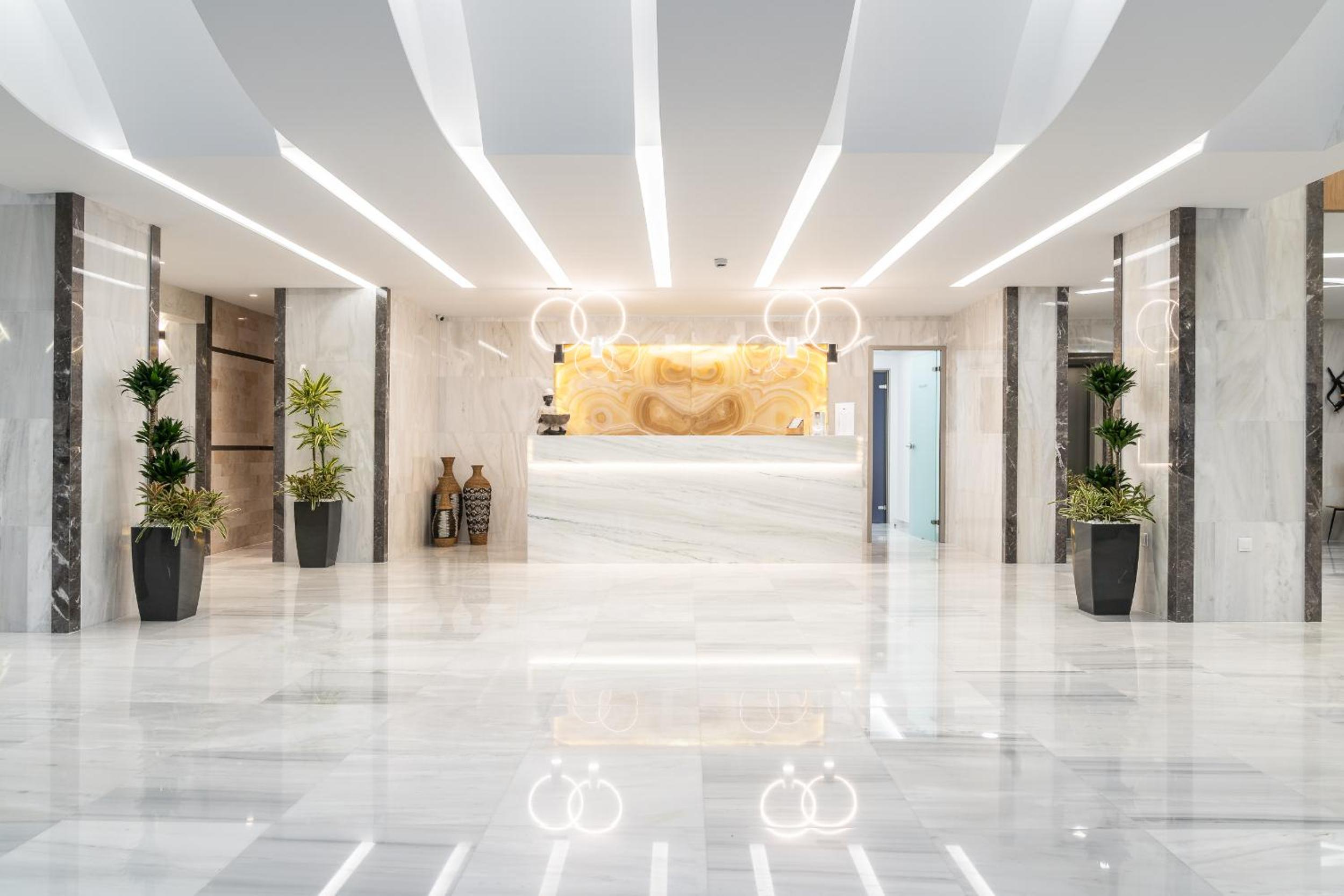 Фото Rhodos Horizon City