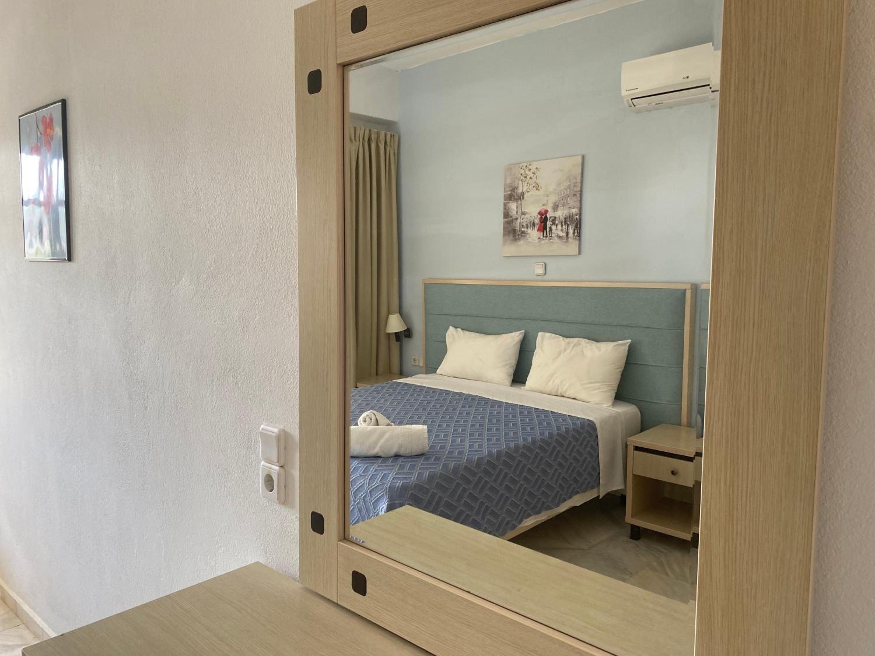 Фото Dialinas Apartments