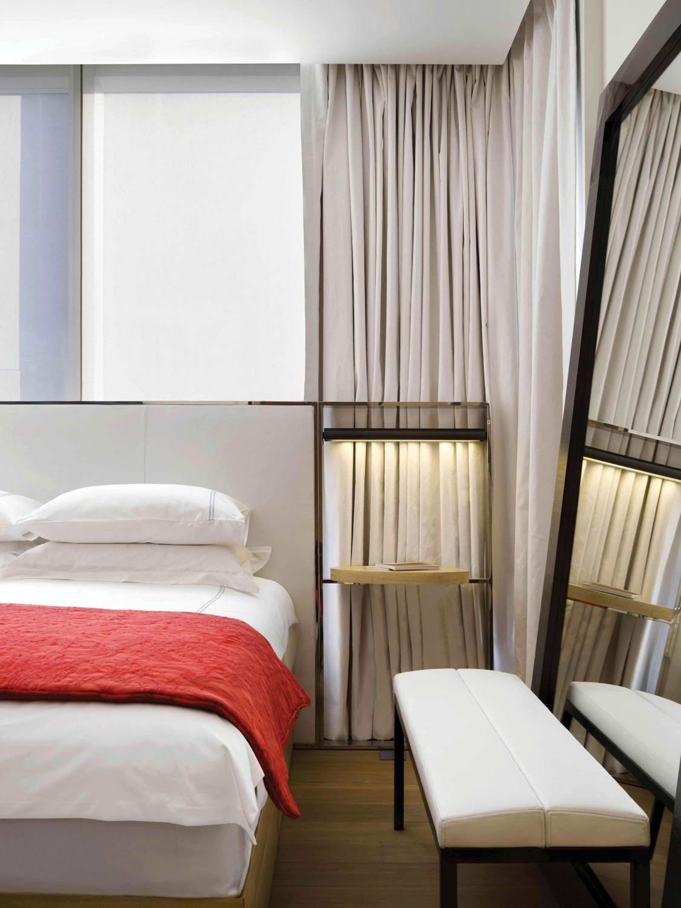 Фото The Jervois