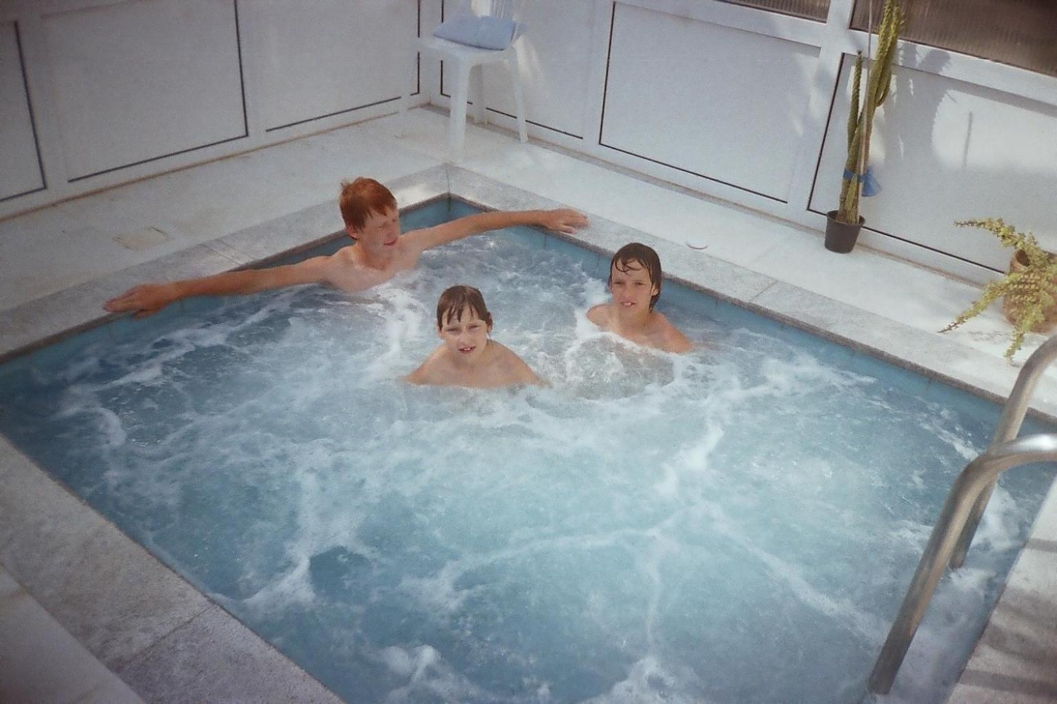 Фото Irene Villas