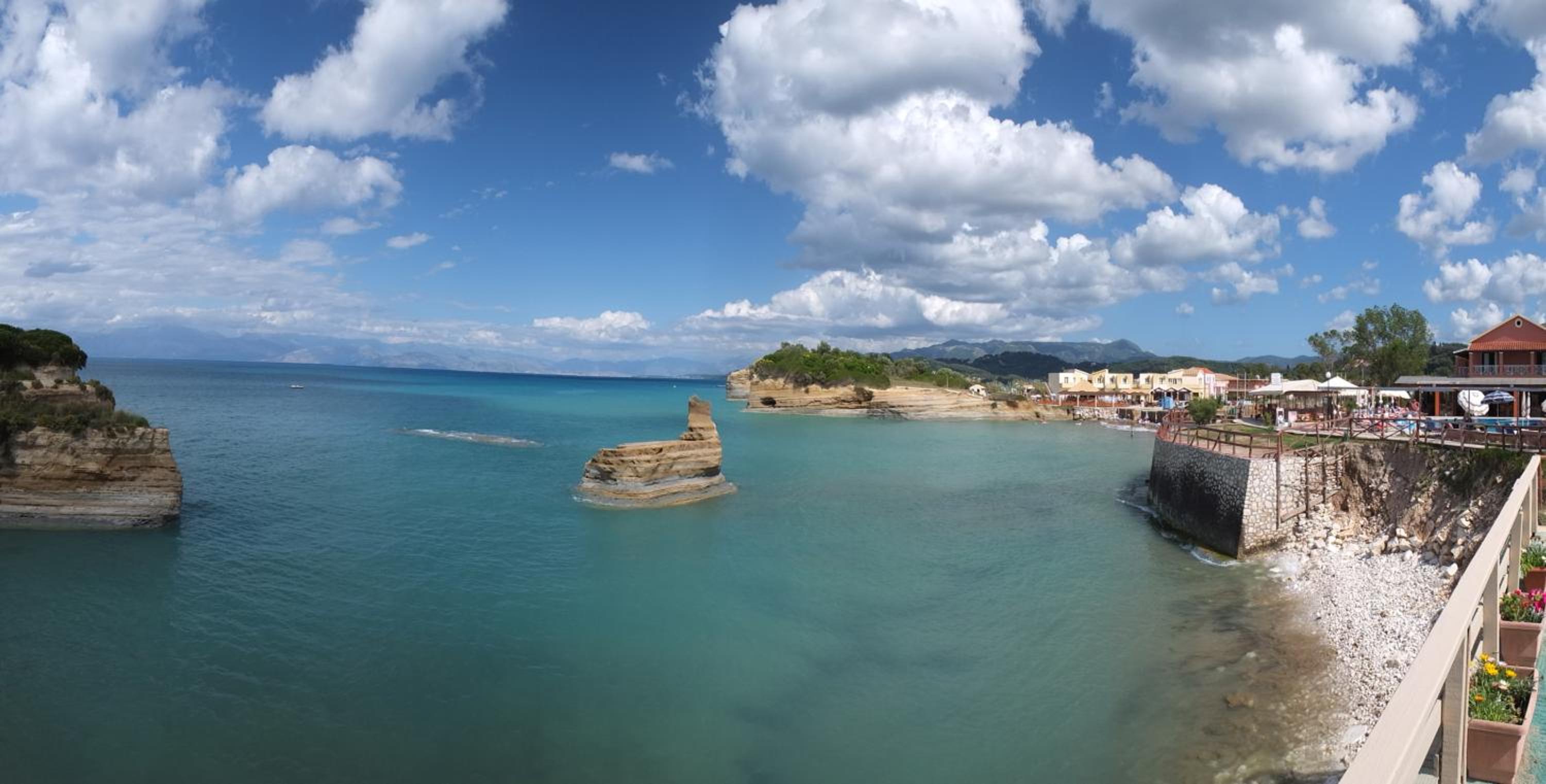 Фото Toulas Apartments