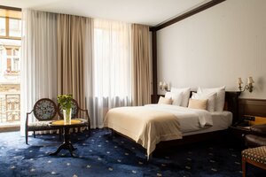 Гостиница Europe Hotel