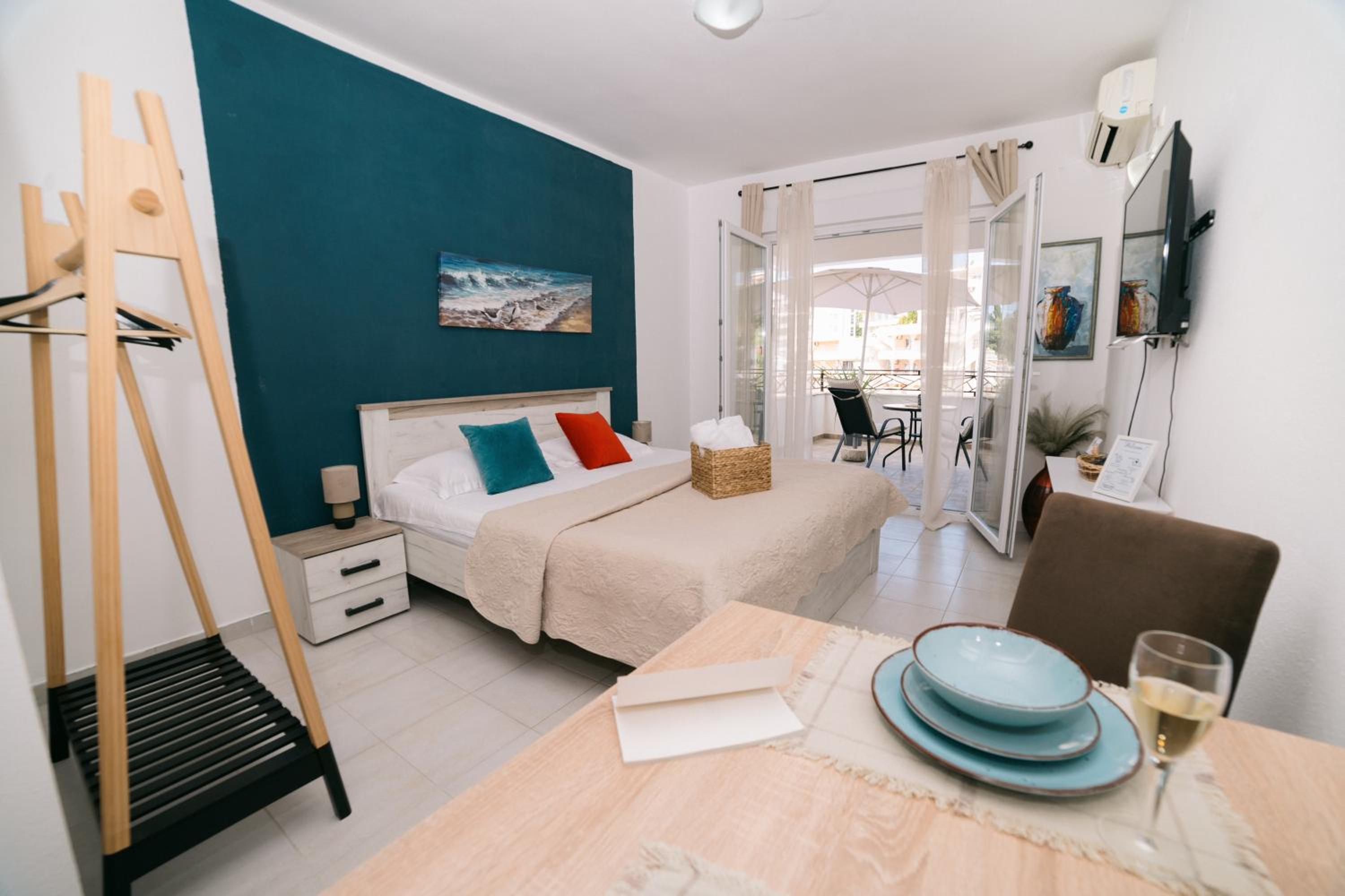 Фото Apartments Lungo Mare