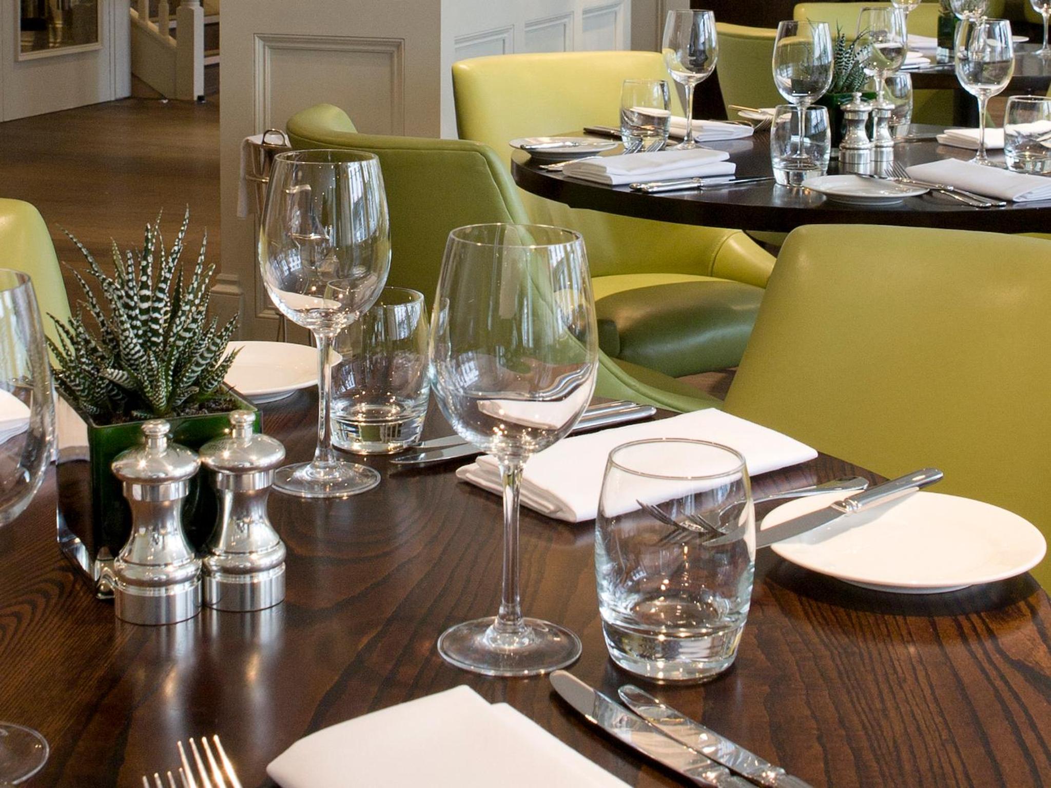 Фото Barbican Rooms