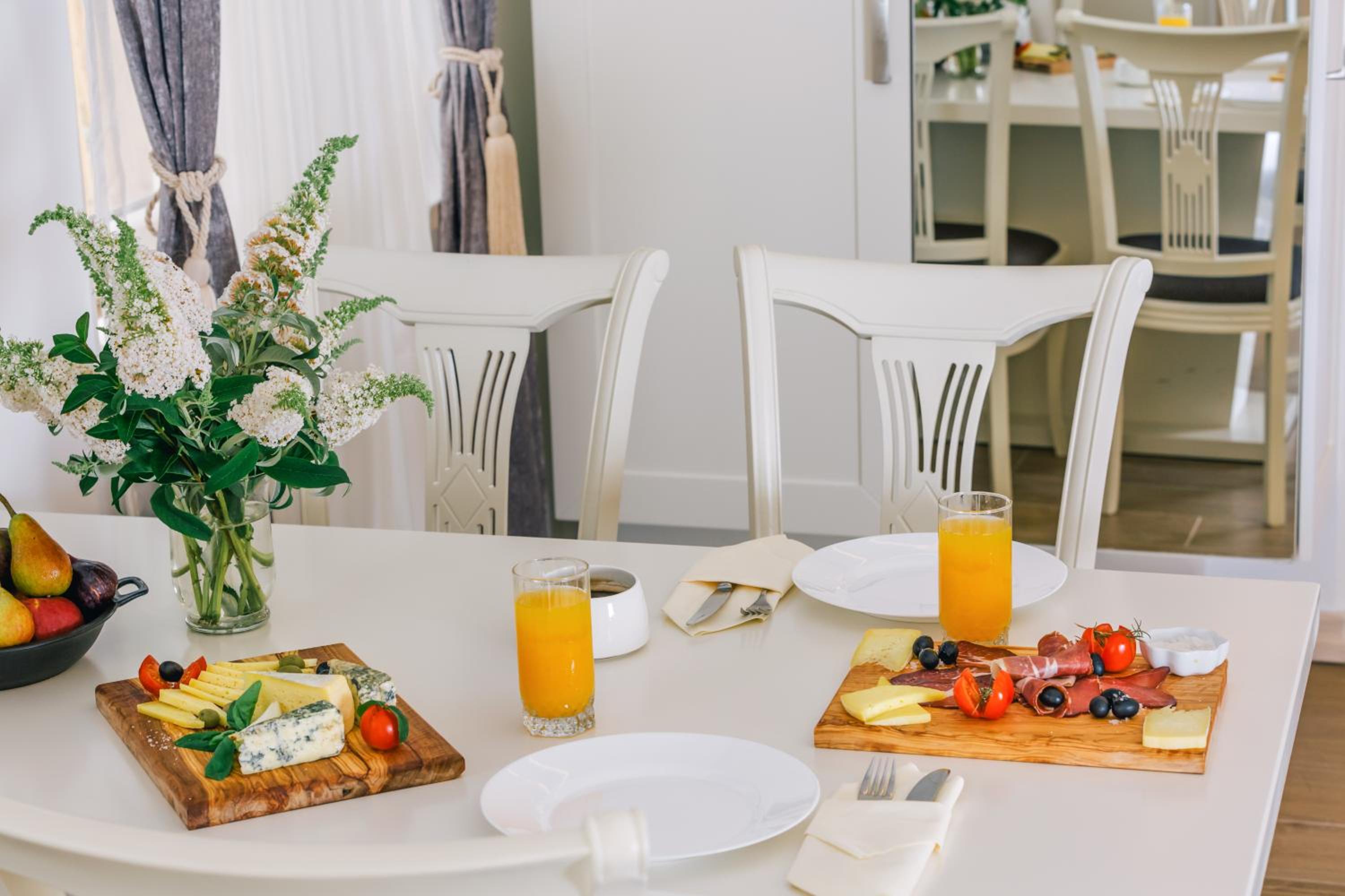 Фото Splendido Mb Apartments