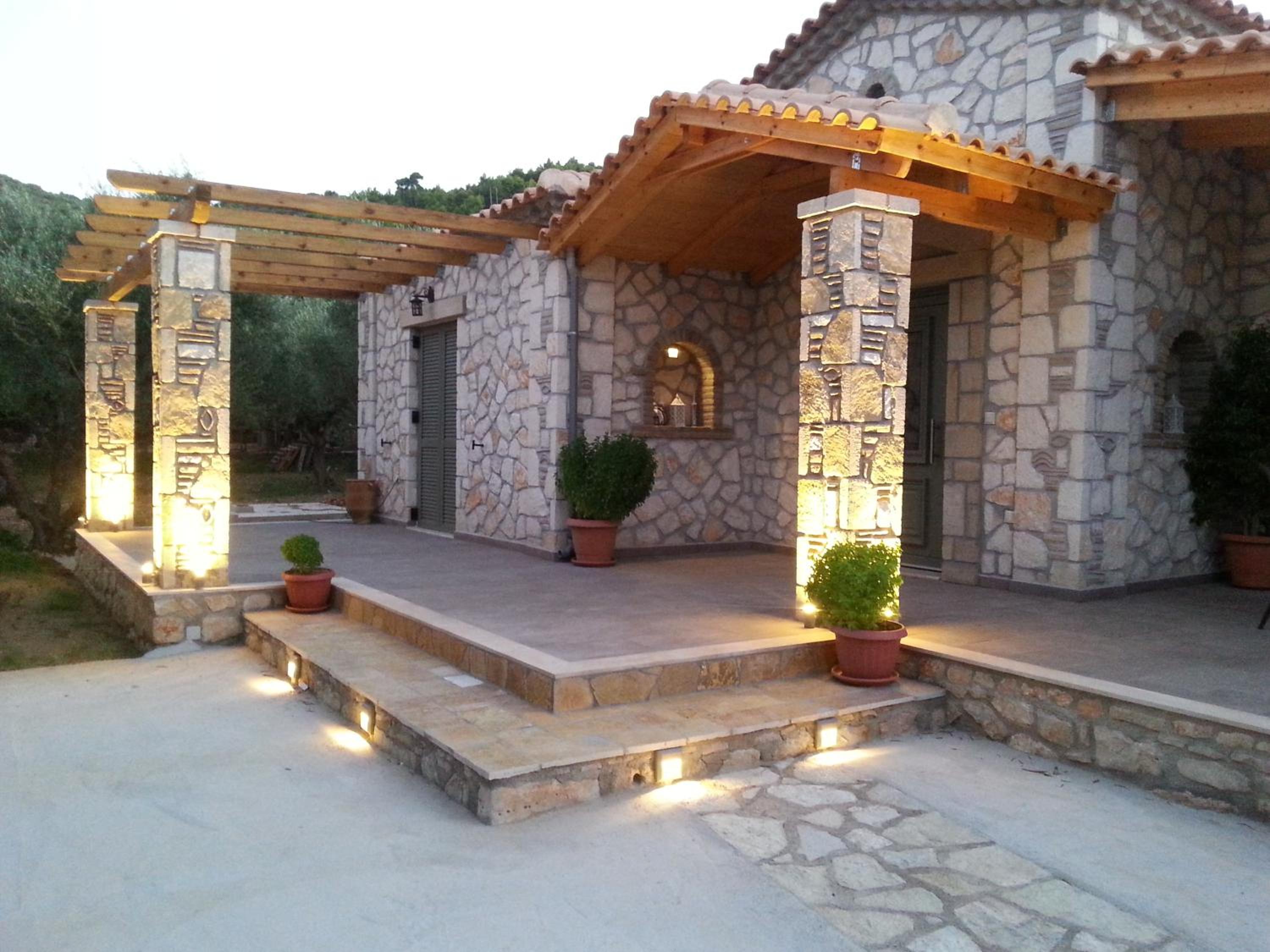 Фото Villa Lobos