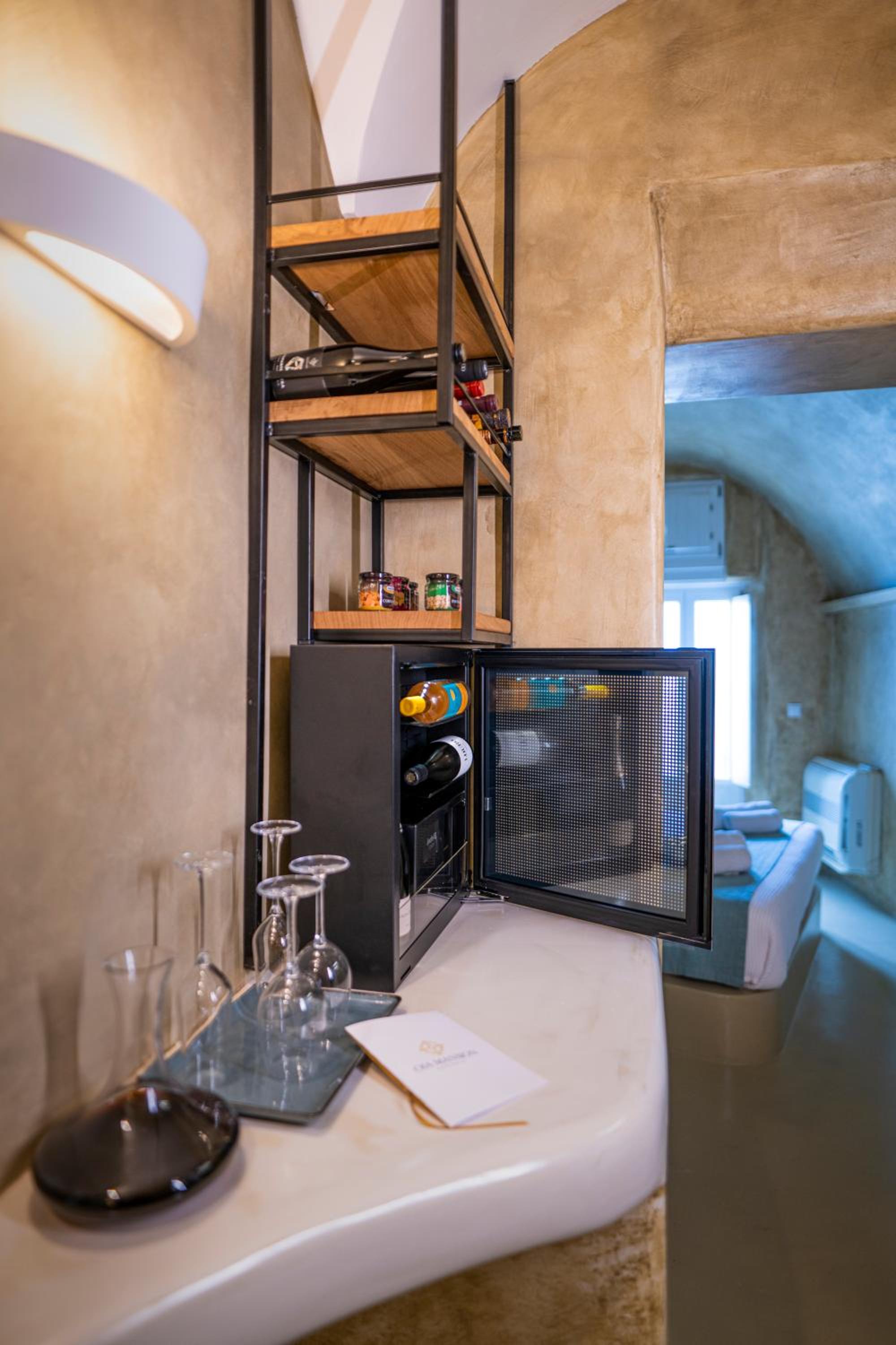 Фото Oia Mansion