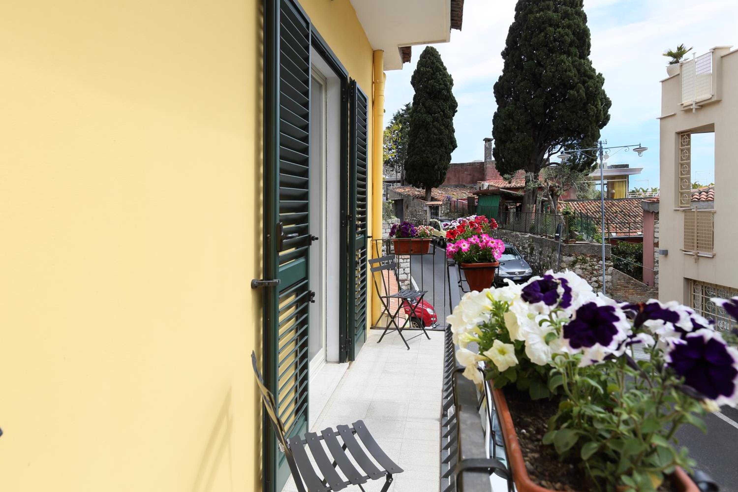 Фото Cartolina Apartment