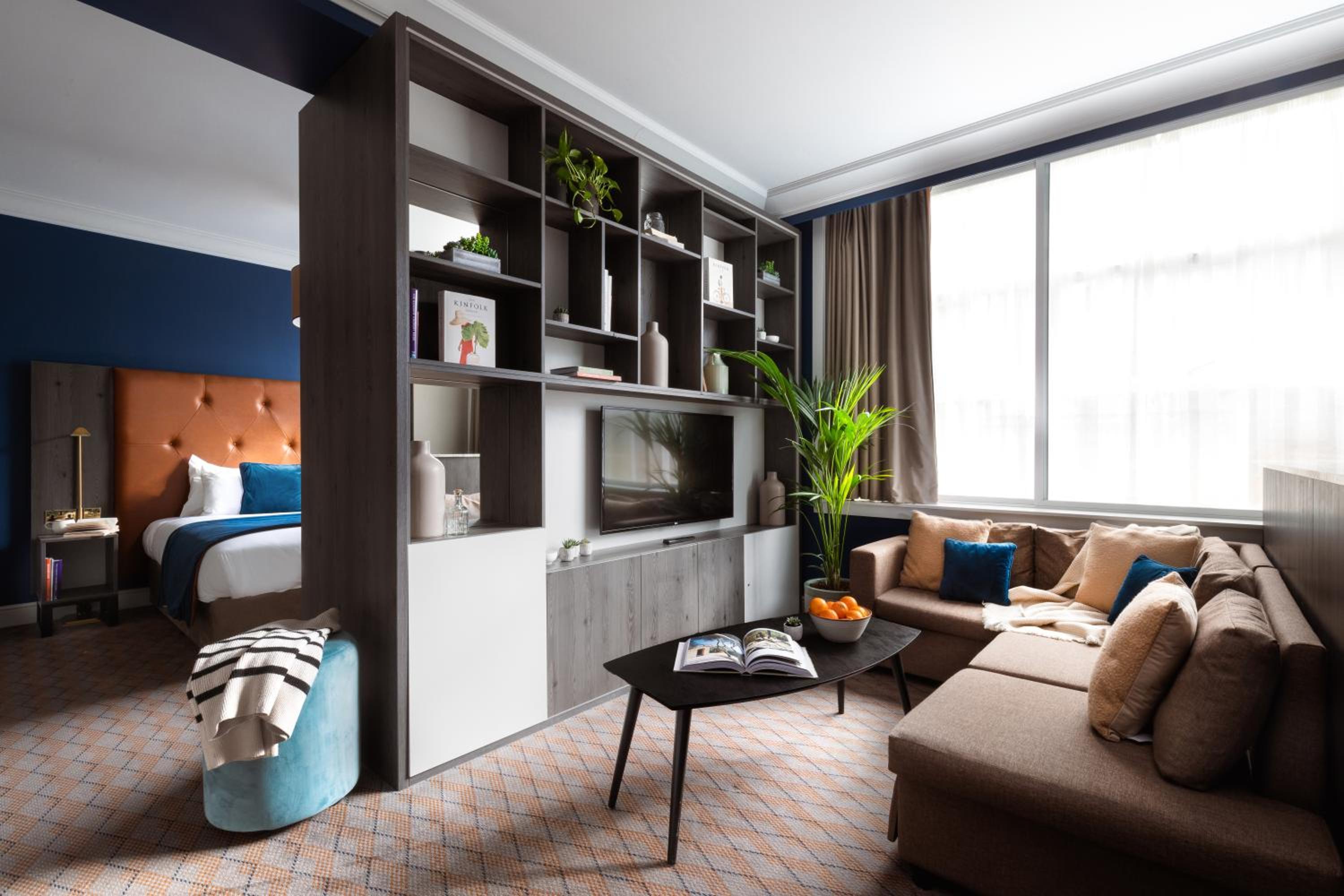 Фото Native Glasgow