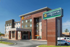 Гостиница Hawthorn Suites by Wyndham Augusta