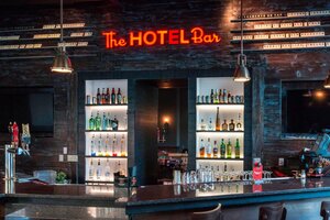 Гостиница Residence Inn Sacramento Downtown at Capitol Park