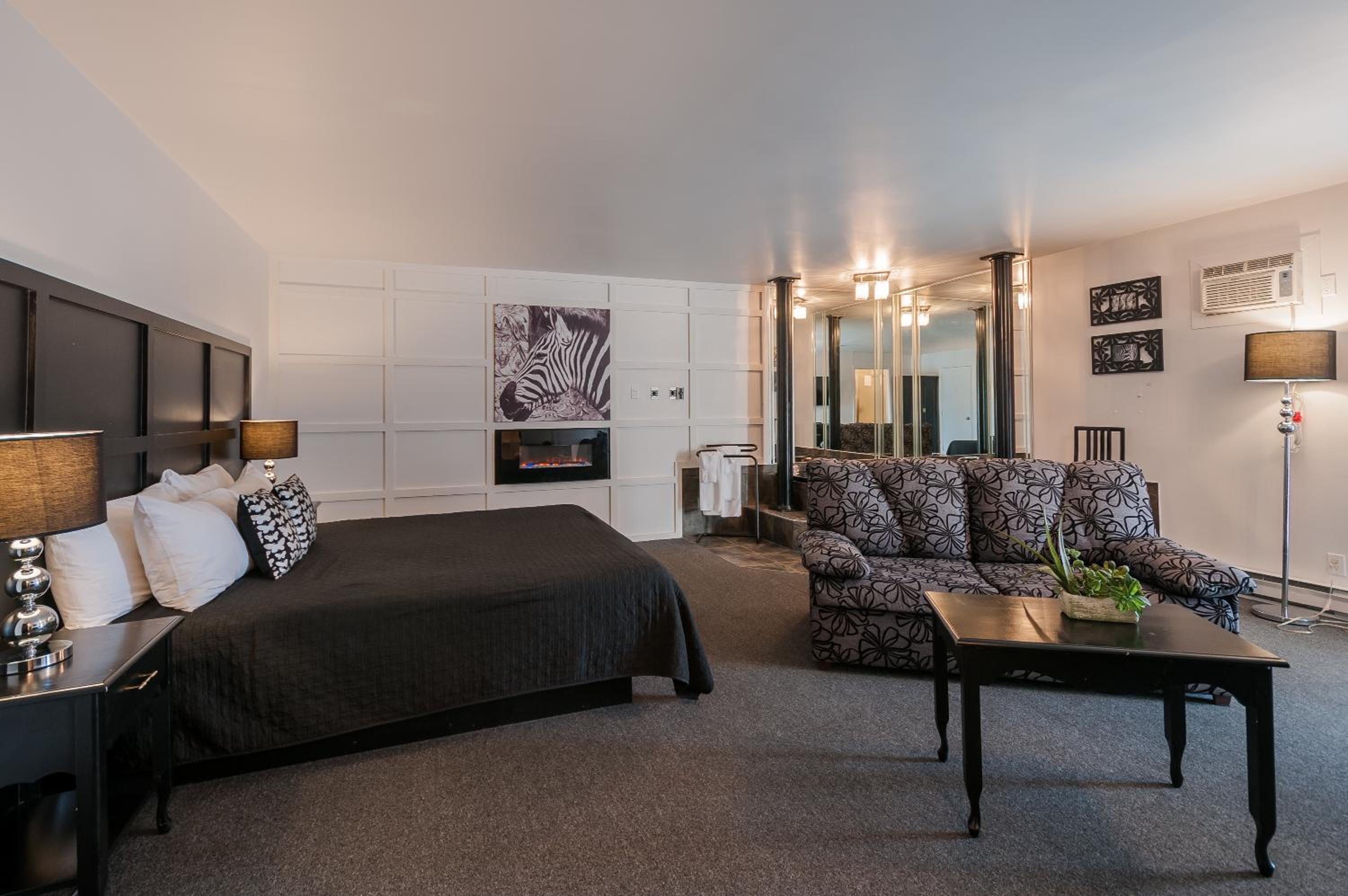Фото Hotel & Suites Monte-Cristo