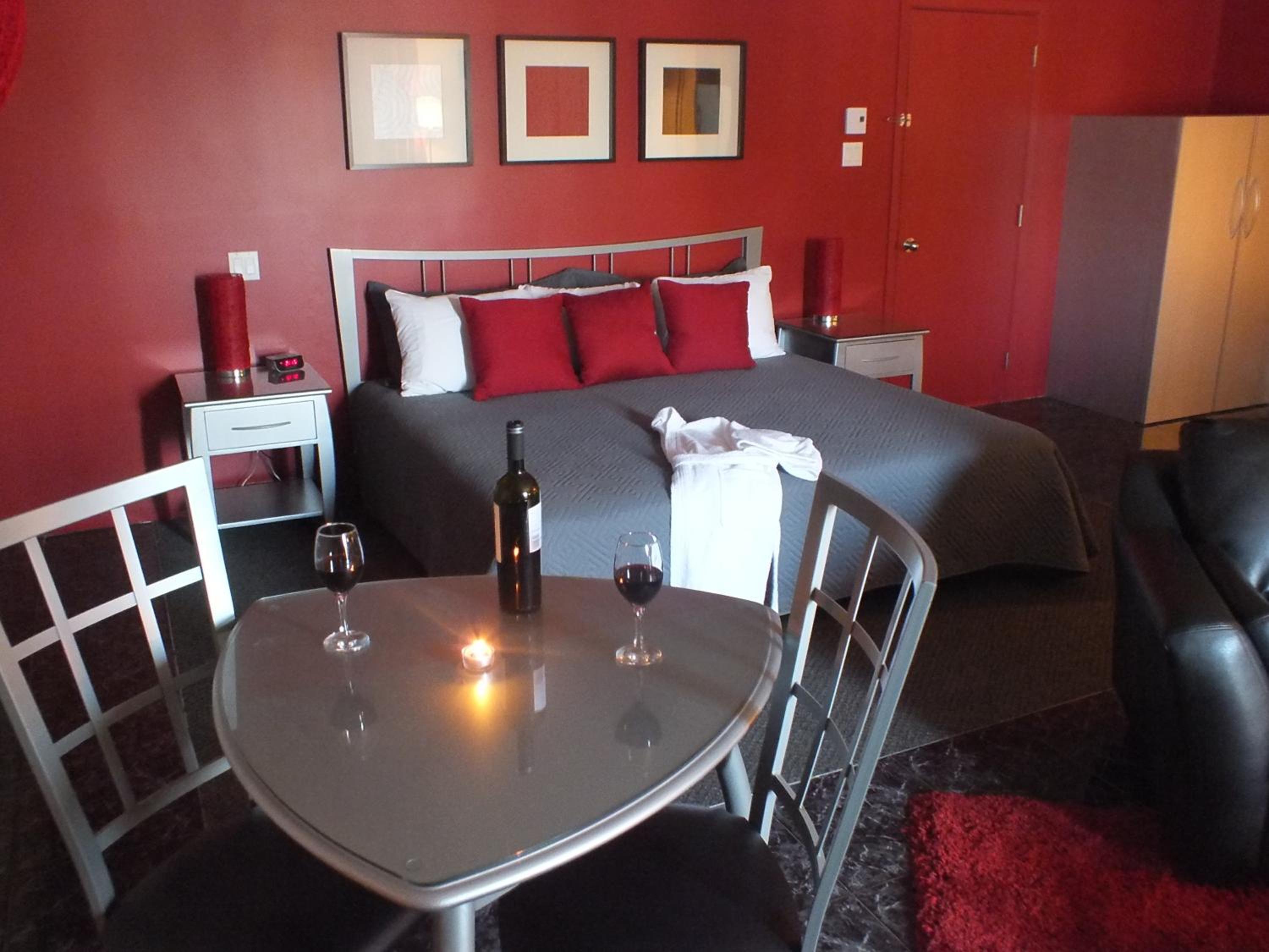 Фото Hotel & Suites Monte-Cristo