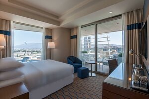 Гостиница Four Points by Sheraton