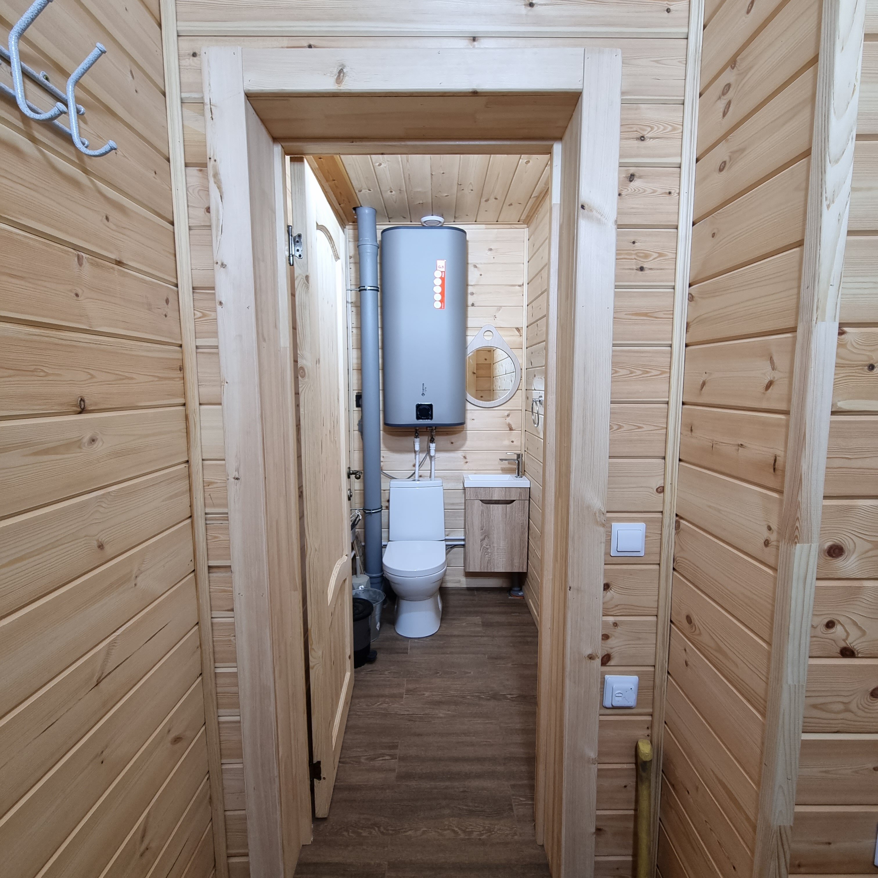 Фото Forest House 51